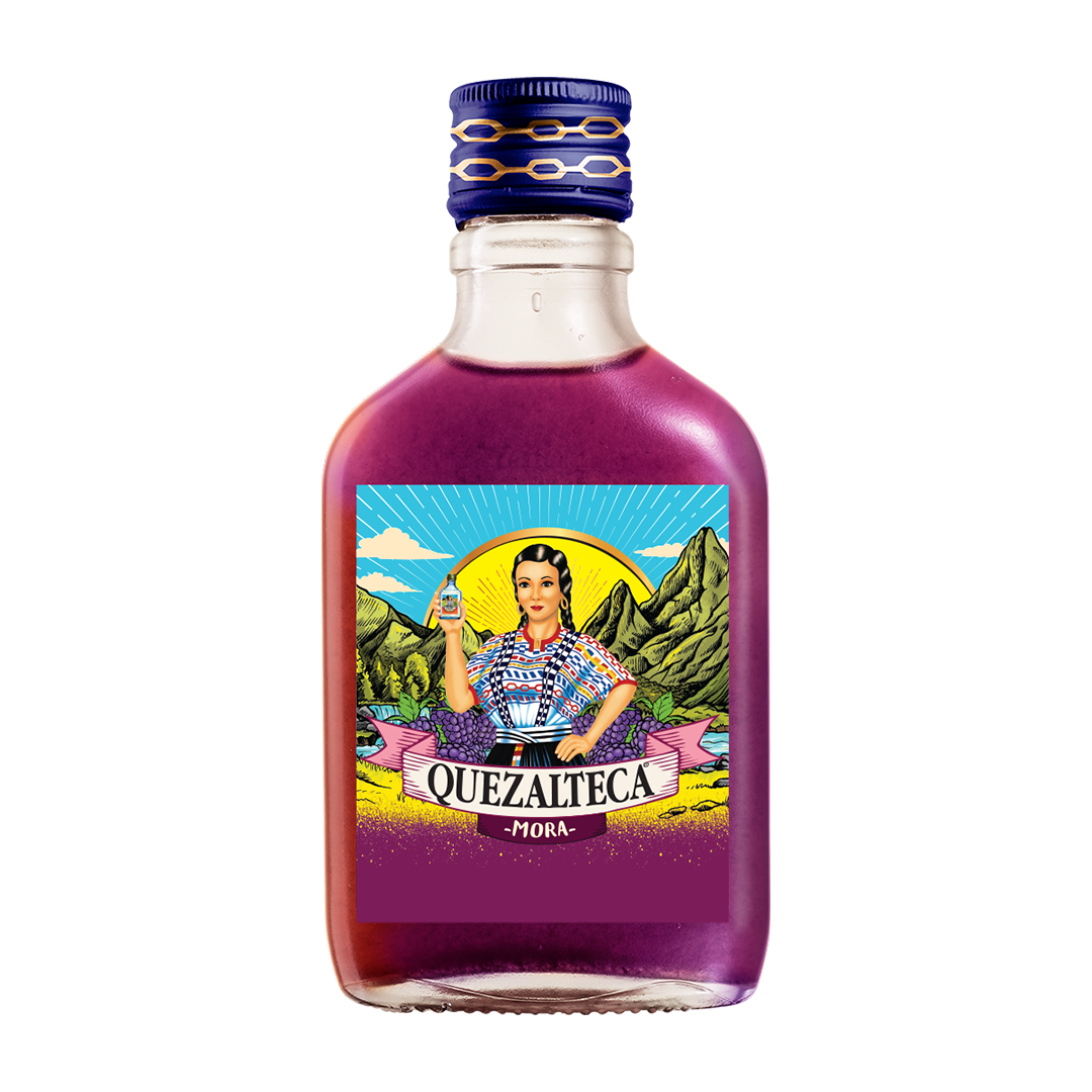 Quezalteca Mora image number 0